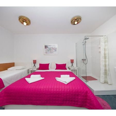 ספליט Zorro Apartment מראה חיצוני תמונה