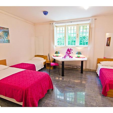 ספליט Zorro Apartment מראה חיצוני תמונה