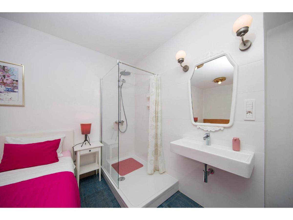 ספליט Zorro Apartment מראה חיצוני תמונה