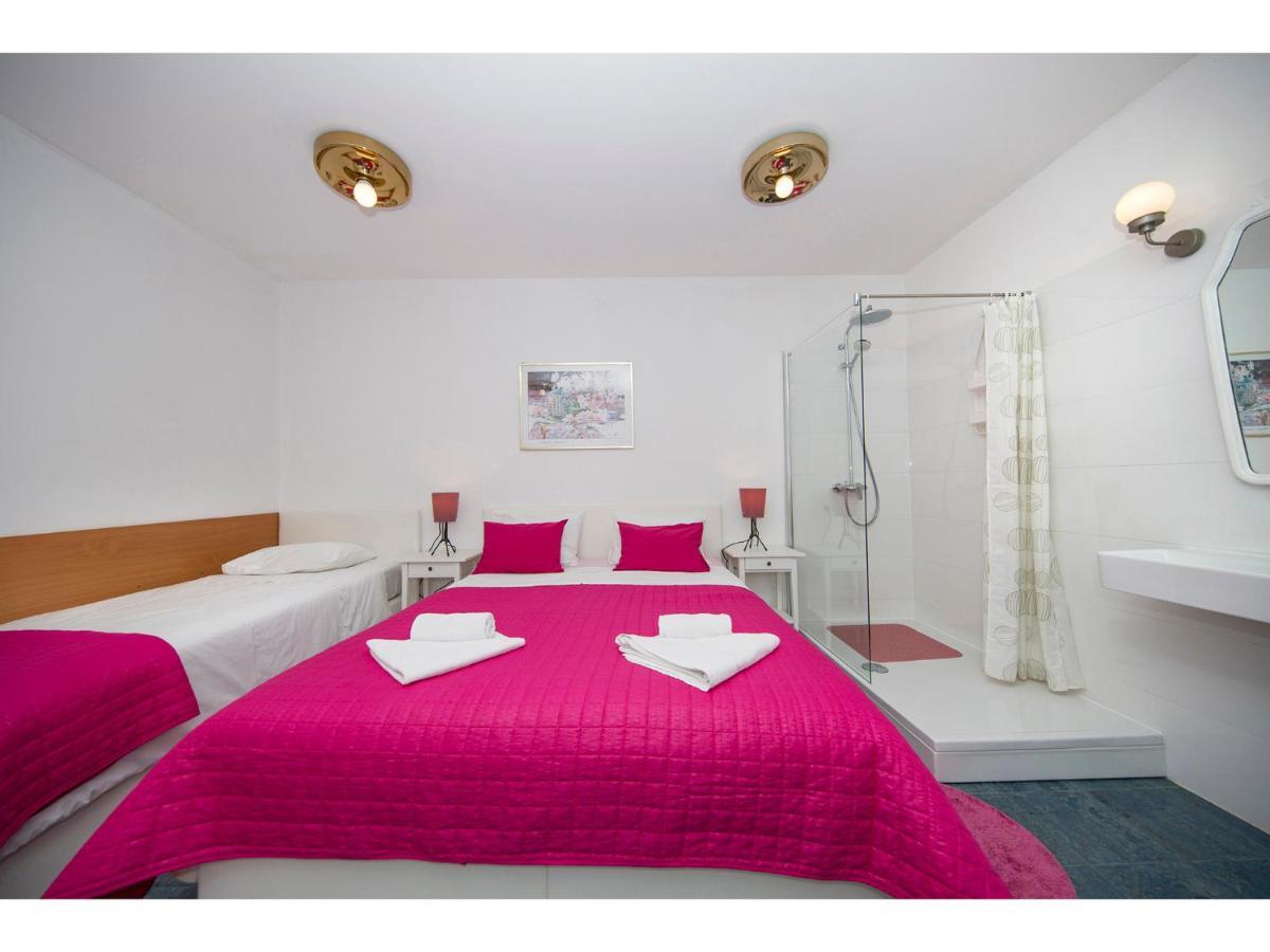 ספליט Zorro Apartment מראה חיצוני תמונה