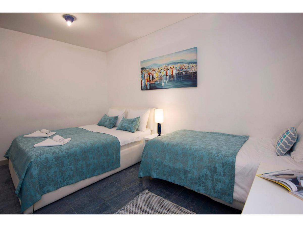 ספליט Zorro Apartment מראה חיצוני תמונה