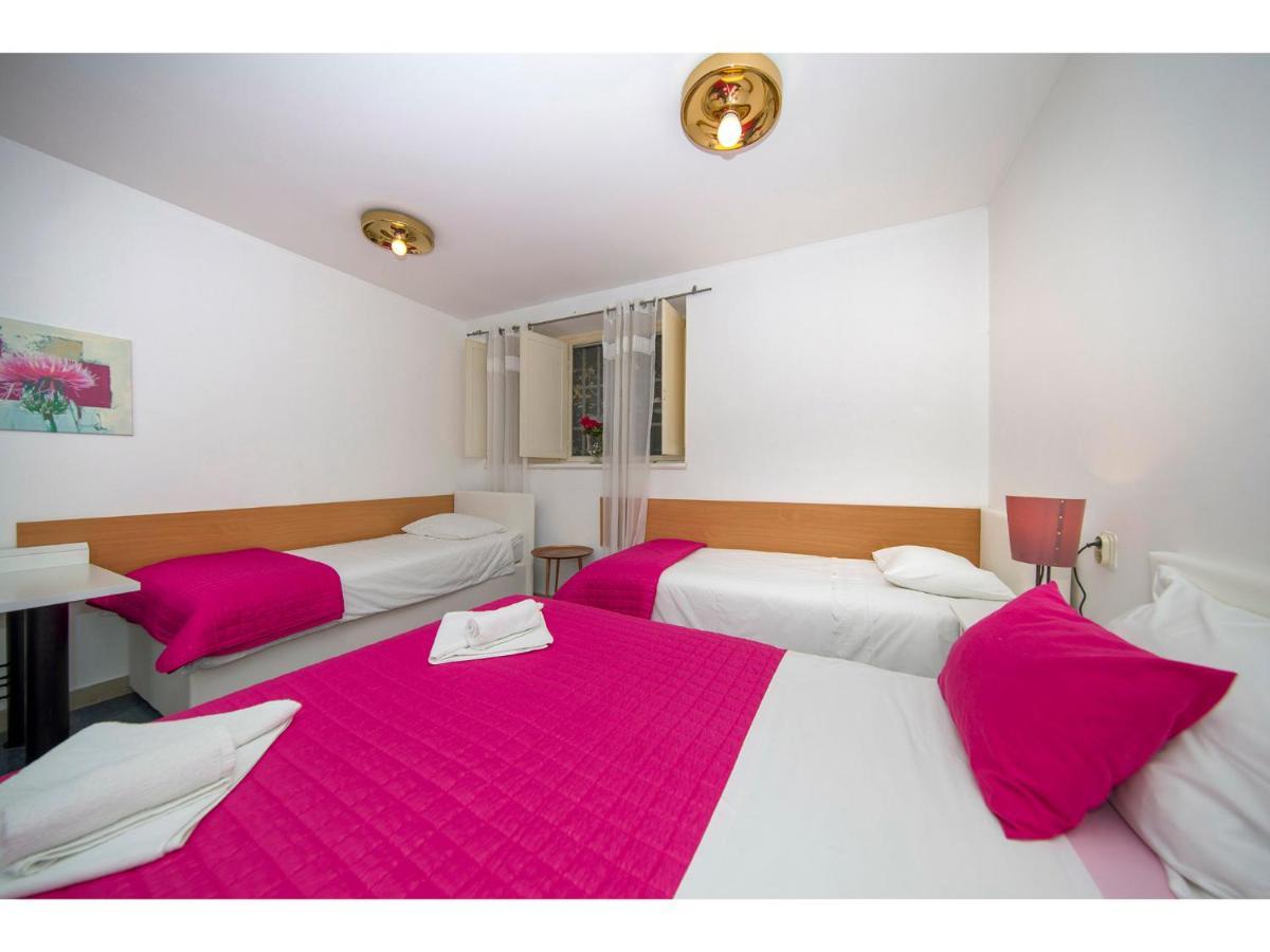 ספליט Zorro Apartment מראה חיצוני תמונה