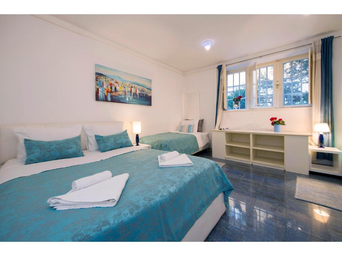 ספליט Zorro Apartment מראה חיצוני תמונה