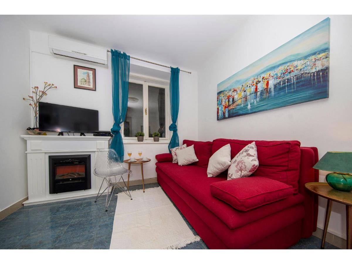 ספליט Zorro Apartment מראה חיצוני תמונה