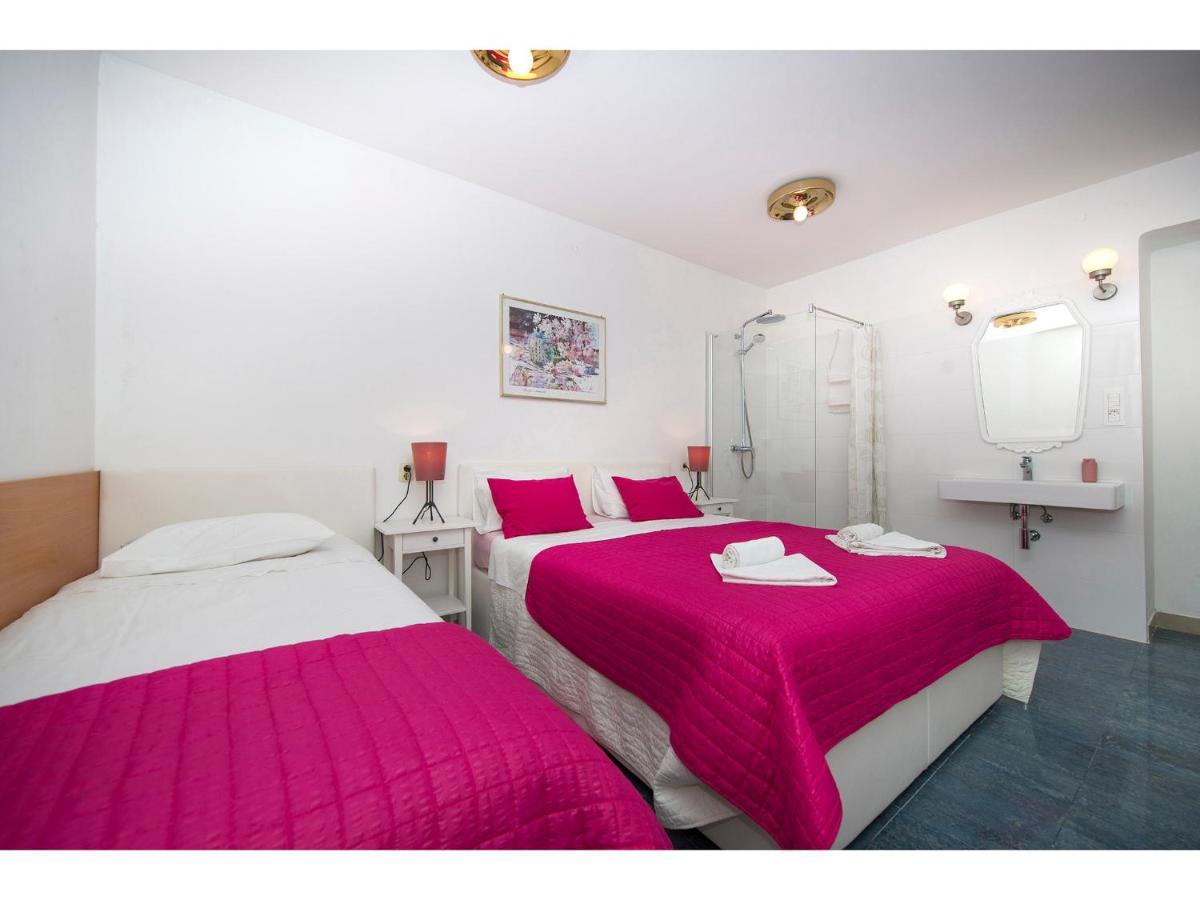 ספליט Zorro Apartment מראה חיצוני תמונה