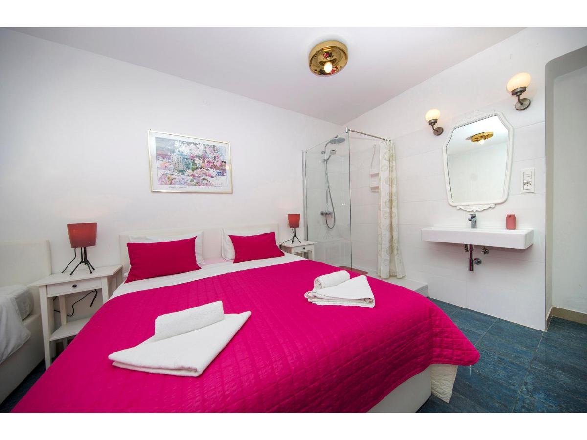 ספליט Zorro Apartment מראה חיצוני תמונה