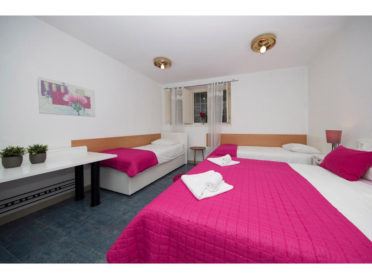ספליט Zorro Apartment מראה חיצוני תמונה