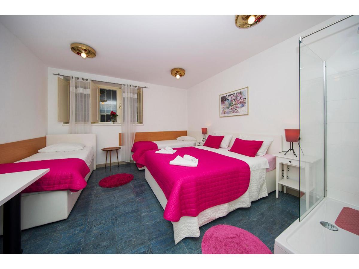 ספליט Zorro Apartment מראה חיצוני תמונה